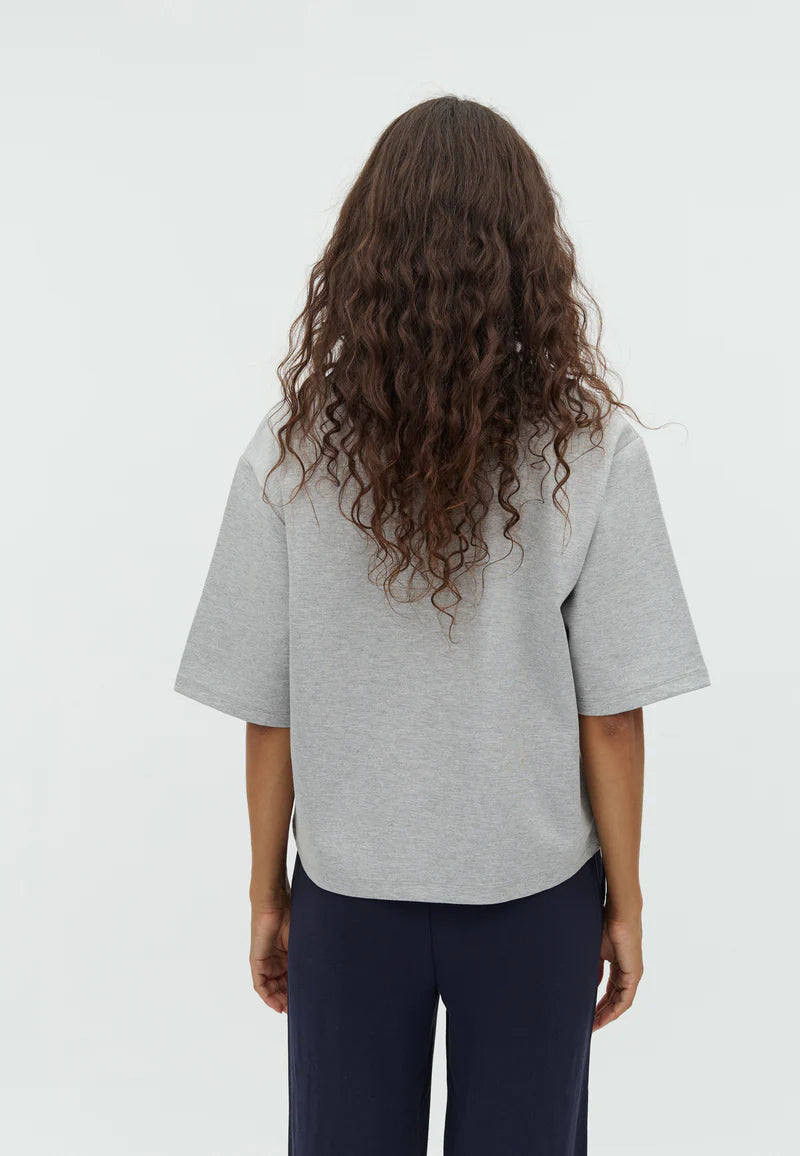 MbyM - T-shirt Emrys grey