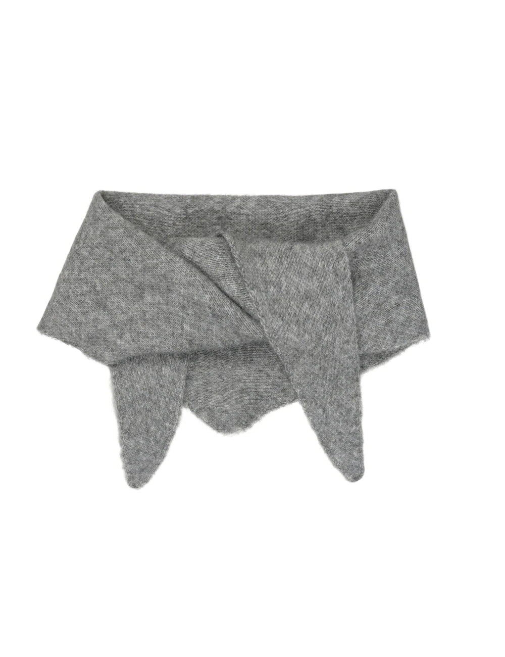 MbyM - Ziggiette Scarf Grey