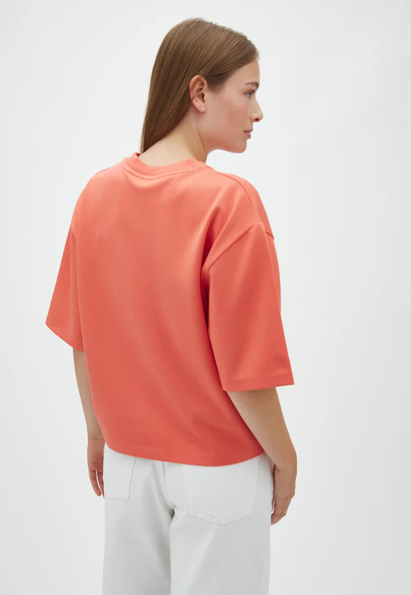 MbyM - T-shirt Emrys Emberglow