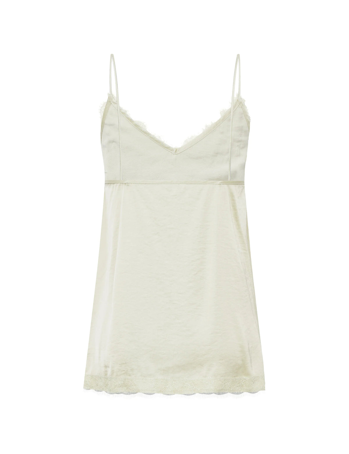 Calanthi Top