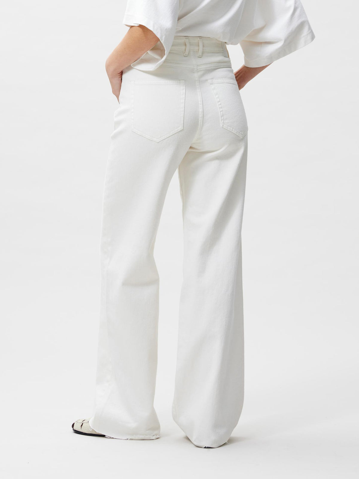 Catwalk Junkie - Loose fit jeans