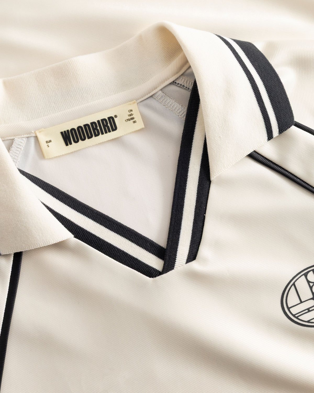 WOODBIRD - Waka sports polo