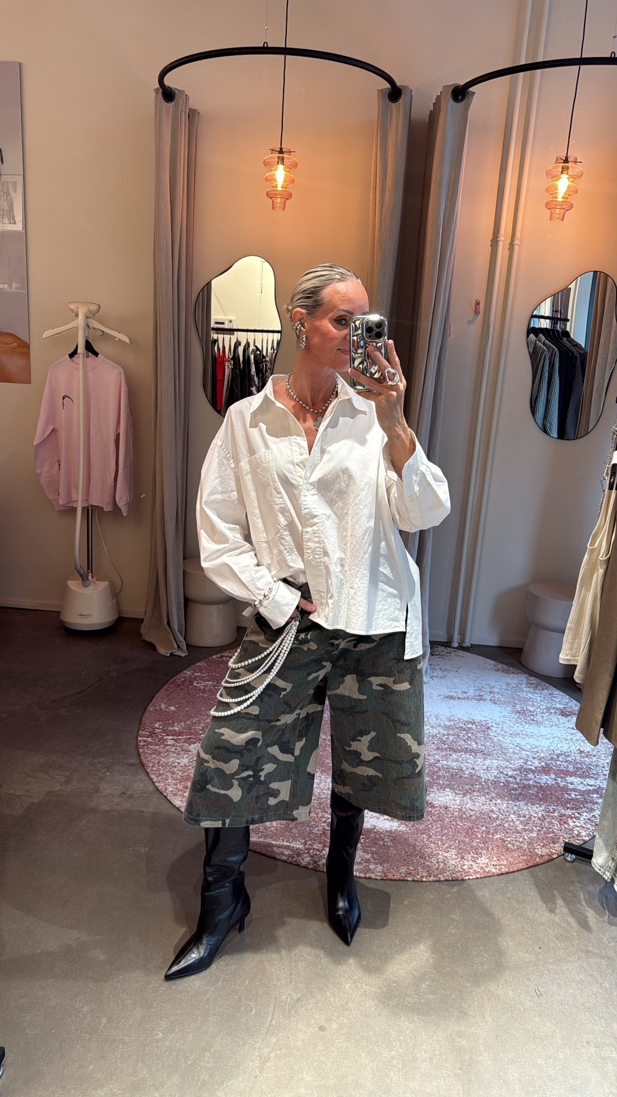 Jort Camo