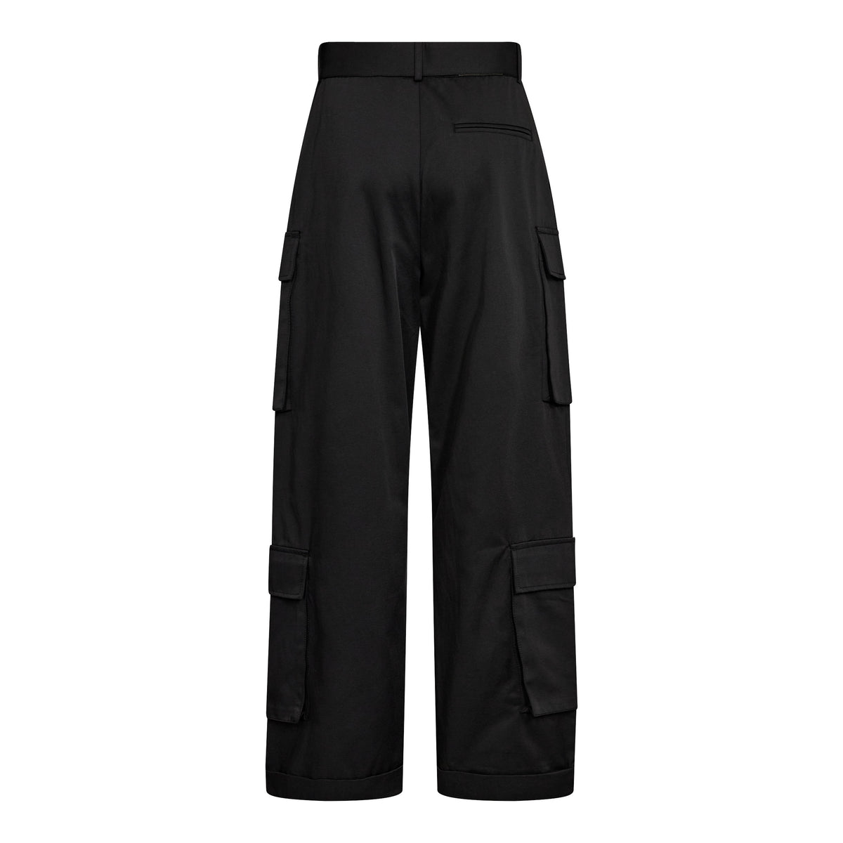 Haute L’Amitié - Rabi Cargo Pocket Tall Pant