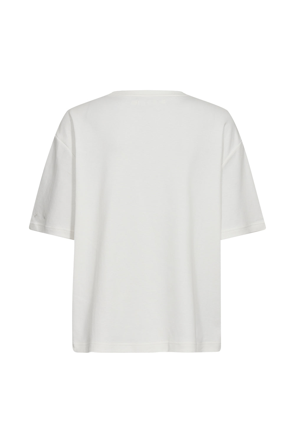Elly Perfect Oversized Tee