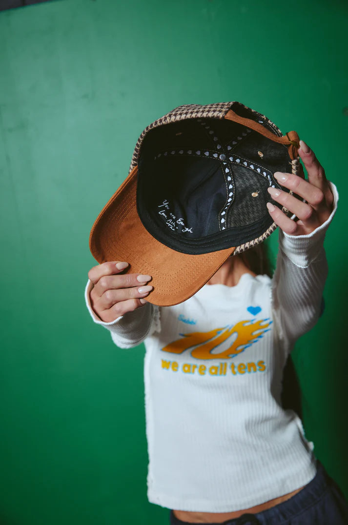 SABBI - The 10 Cap