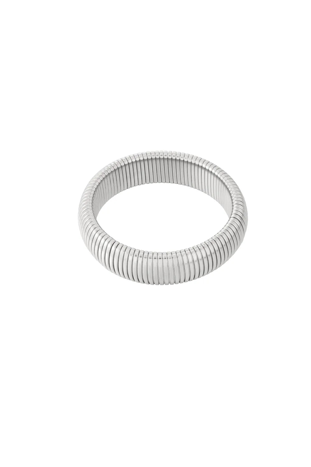 Bracelet silver large