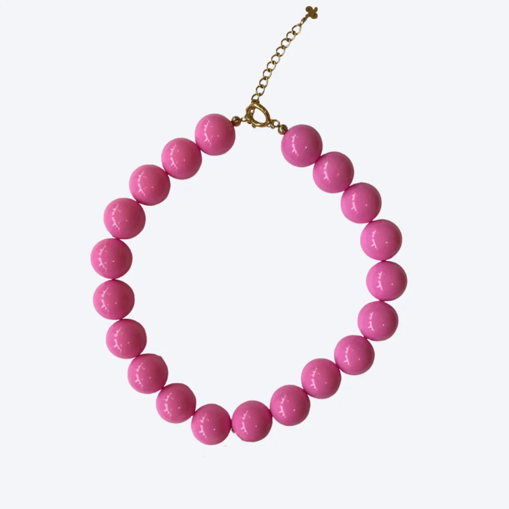 Babs The Label - Tropical Treasure Necklace