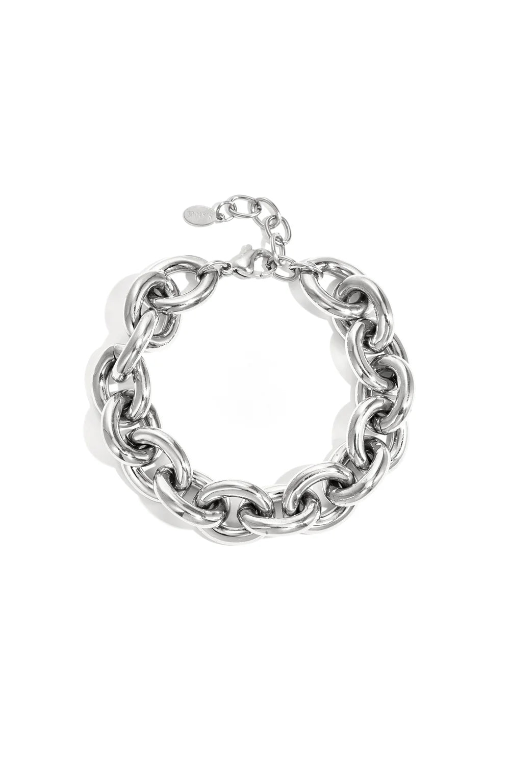 Chunky bracelet