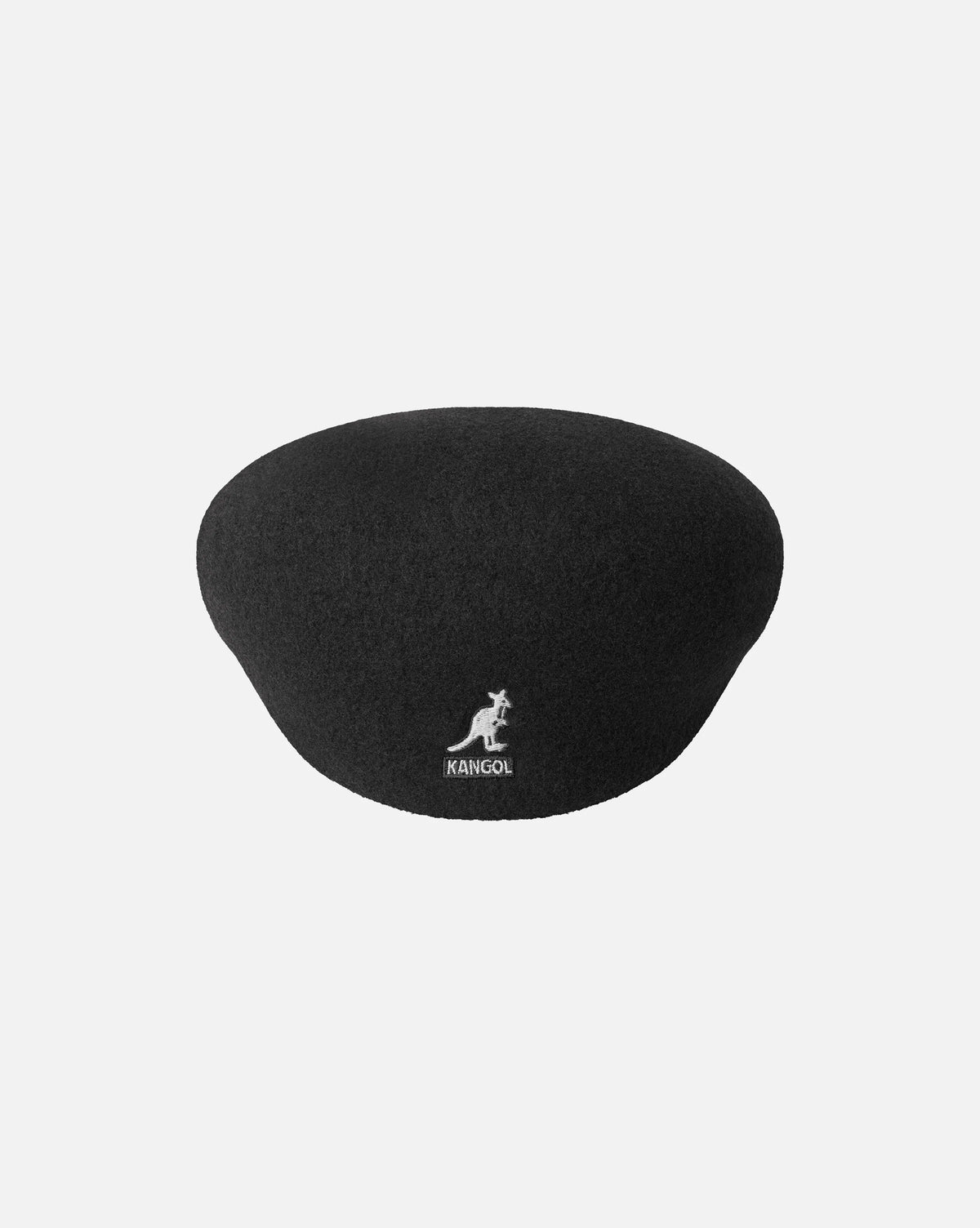 504 Kangol Black
