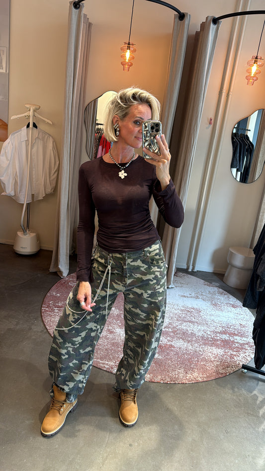 Top see-through plum