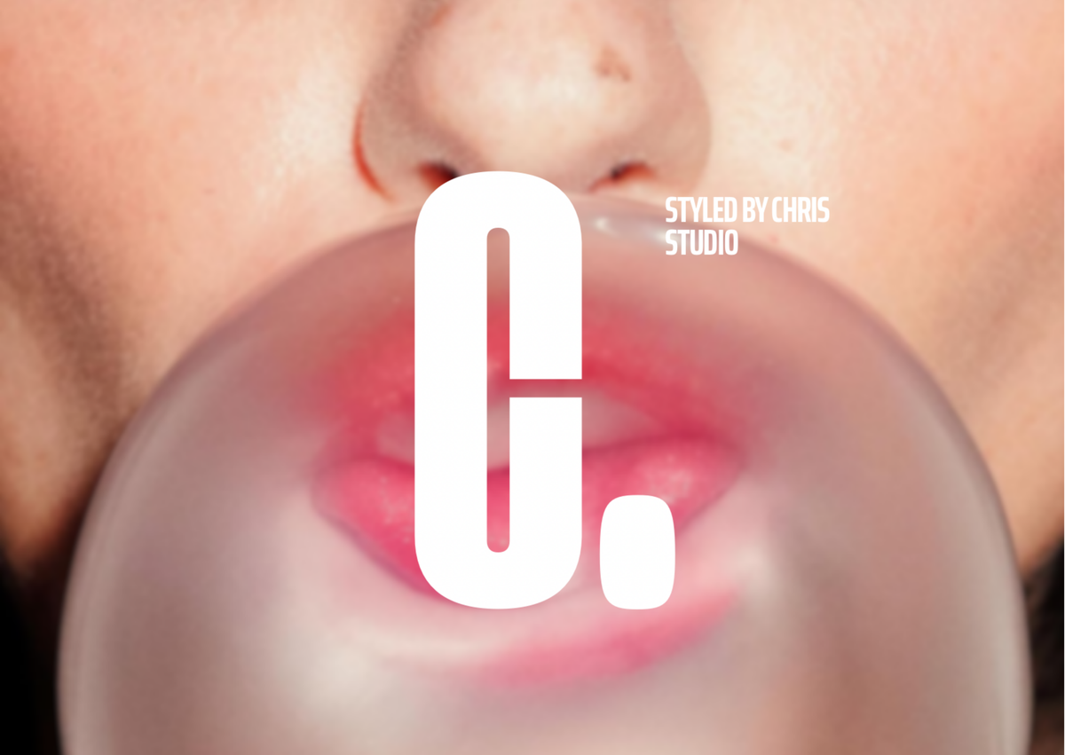 Gift Card - Styled by Chris STUDIO