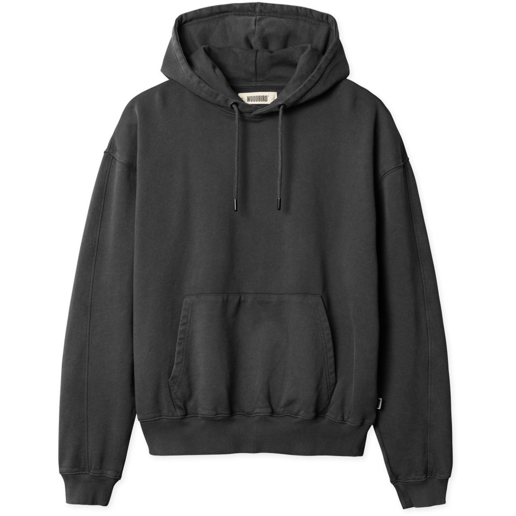 WOODBIRD - Sho Washed Hoodie