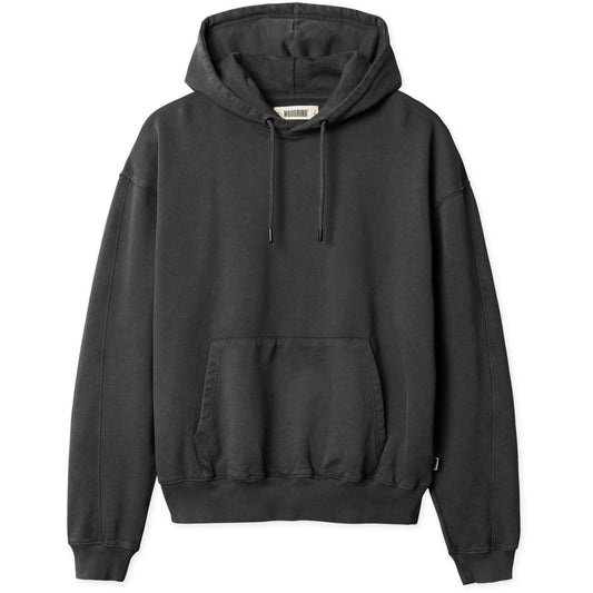 WOODBIRD - Sho Washed Hoodie