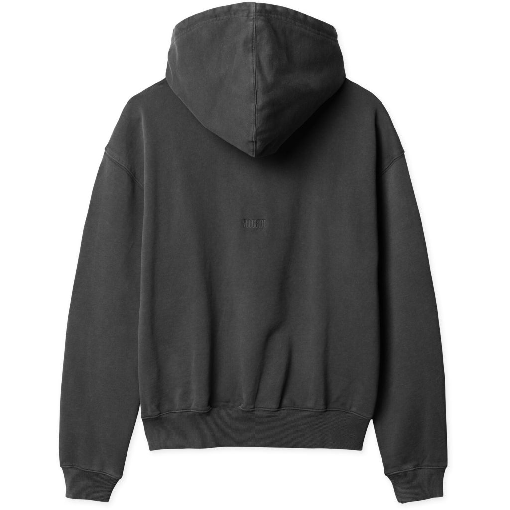 WOODBIRD - Sho Washed Hoodie