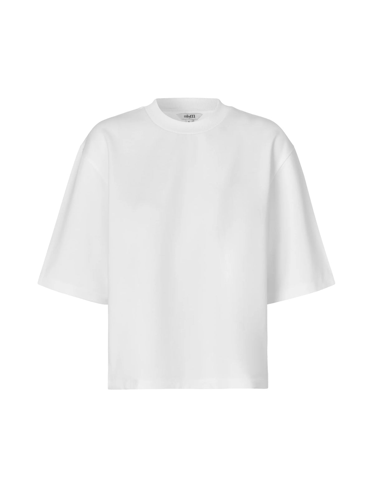 MbyM - Emrys T-shirt white