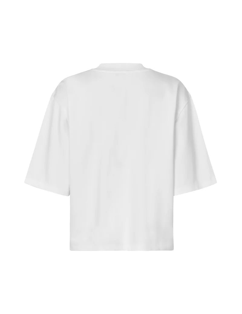 MbyM - Emrys T-shirt white