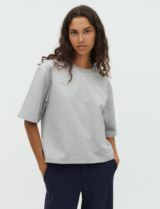 MbyM - T-shirt Emrys grey
