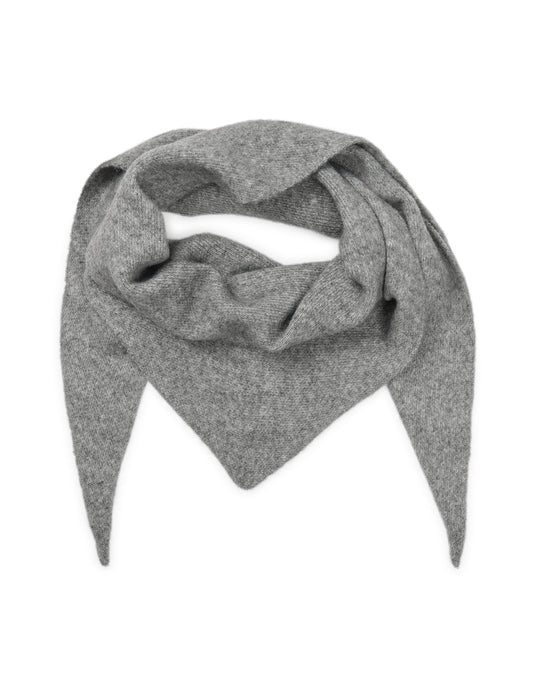 MbyM - Sevyn Scarf Medium Grey
