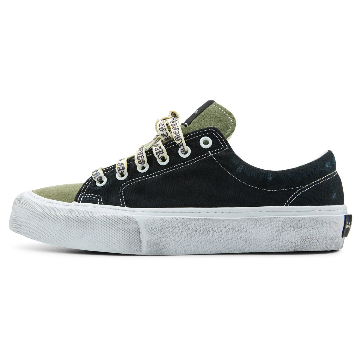 CALI 001 - Vintage Canvas