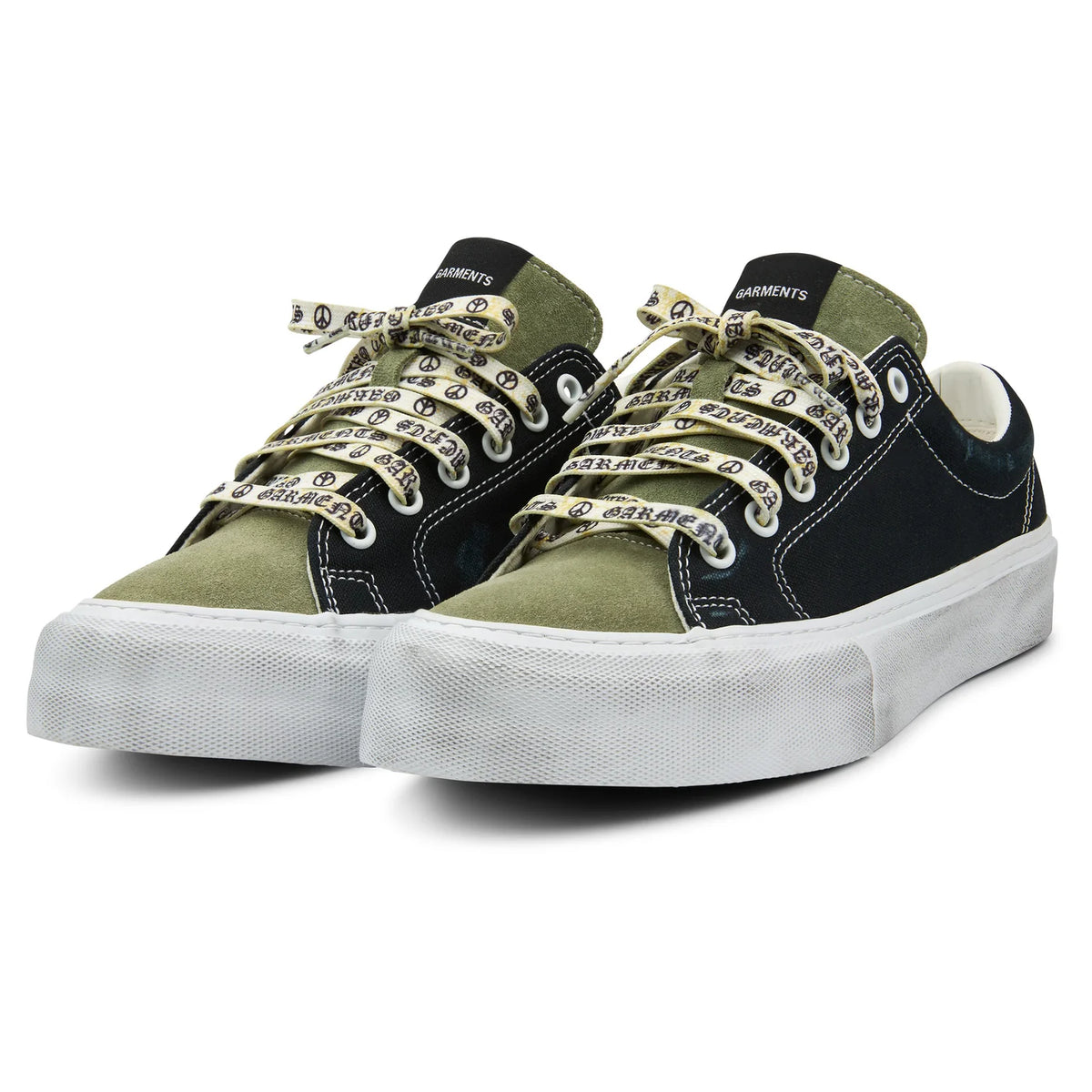 CALI 001 - Vintage Canvas