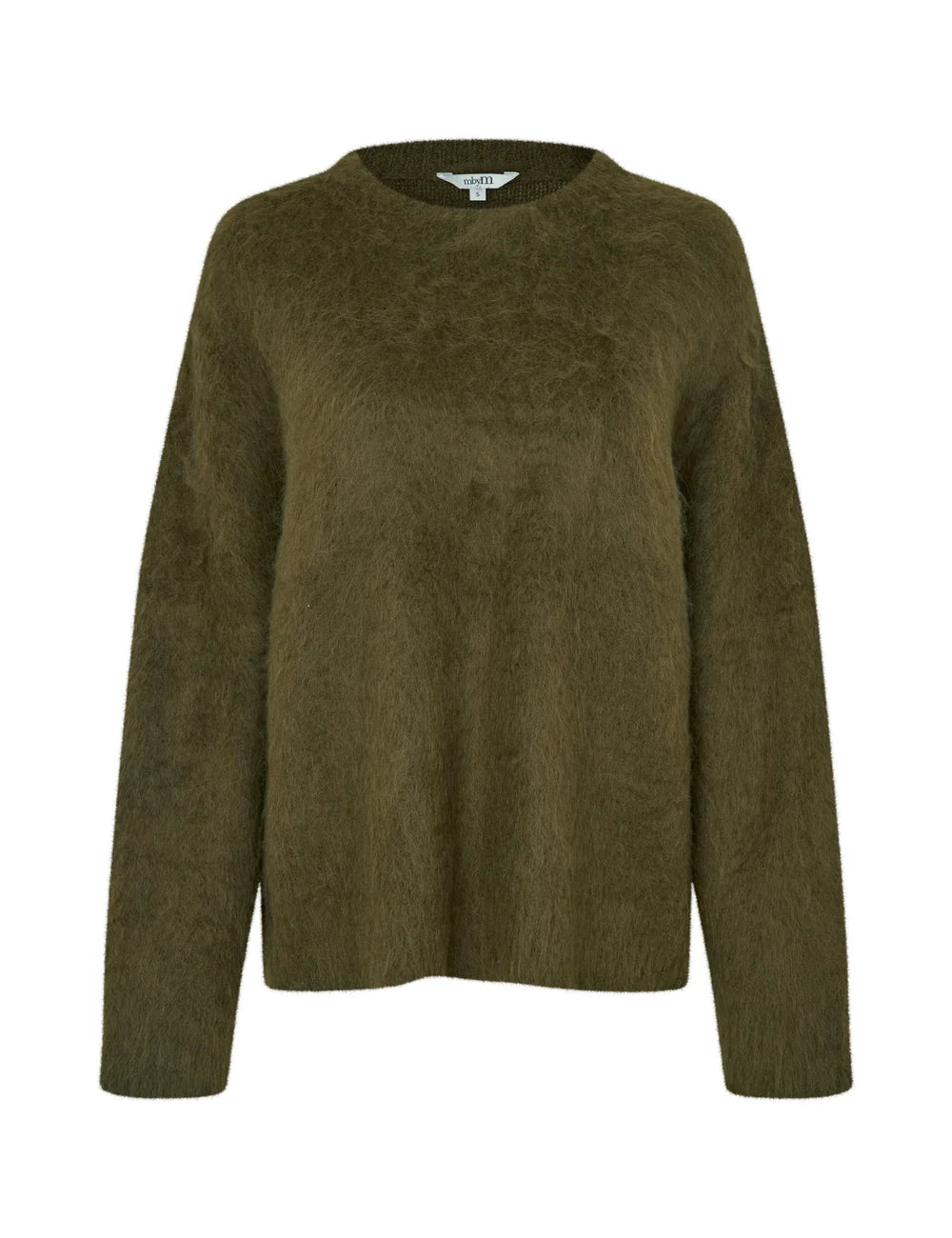 MbyM - Brushed knit