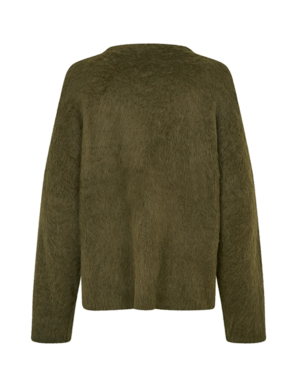 MbyM - Brushed knit
