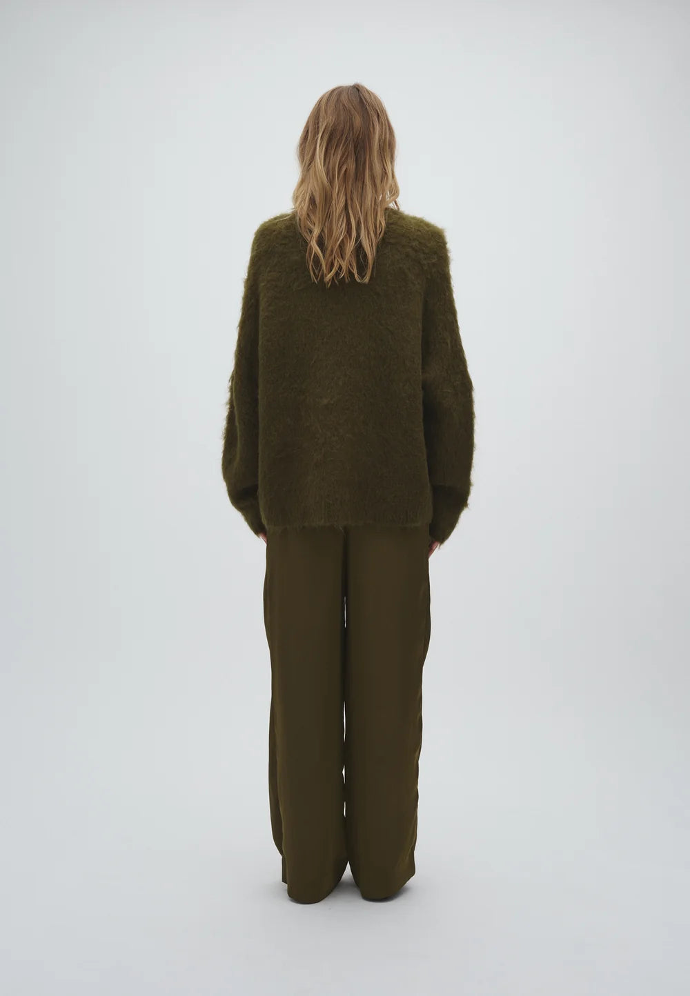 MbyM - Brushed knit