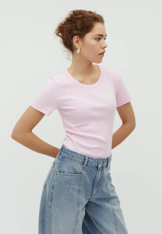 MbyM - T-shirt Otis pink