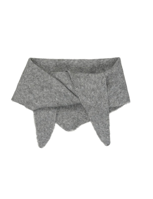 MbyM - Ziggiette Scarf Grey