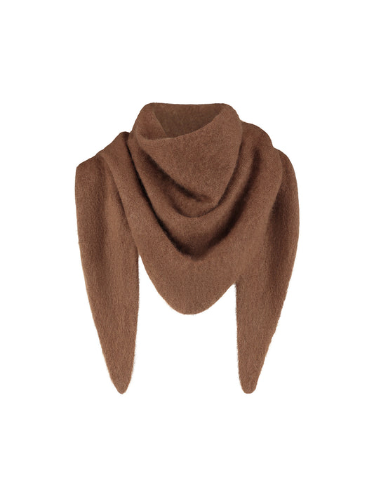 Super Soft Triangle Scarf