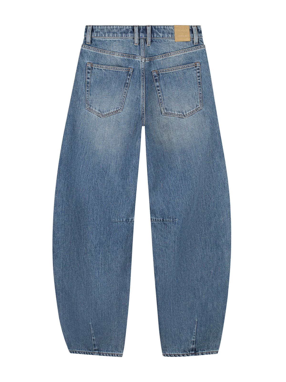 Catwalk Junkie - Barrel fit jeans