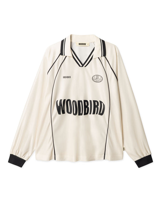 WOODBIRD - Waka sports polo