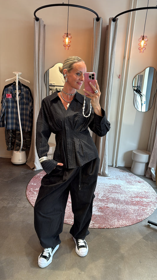 MbyM - Fleurice Blouse