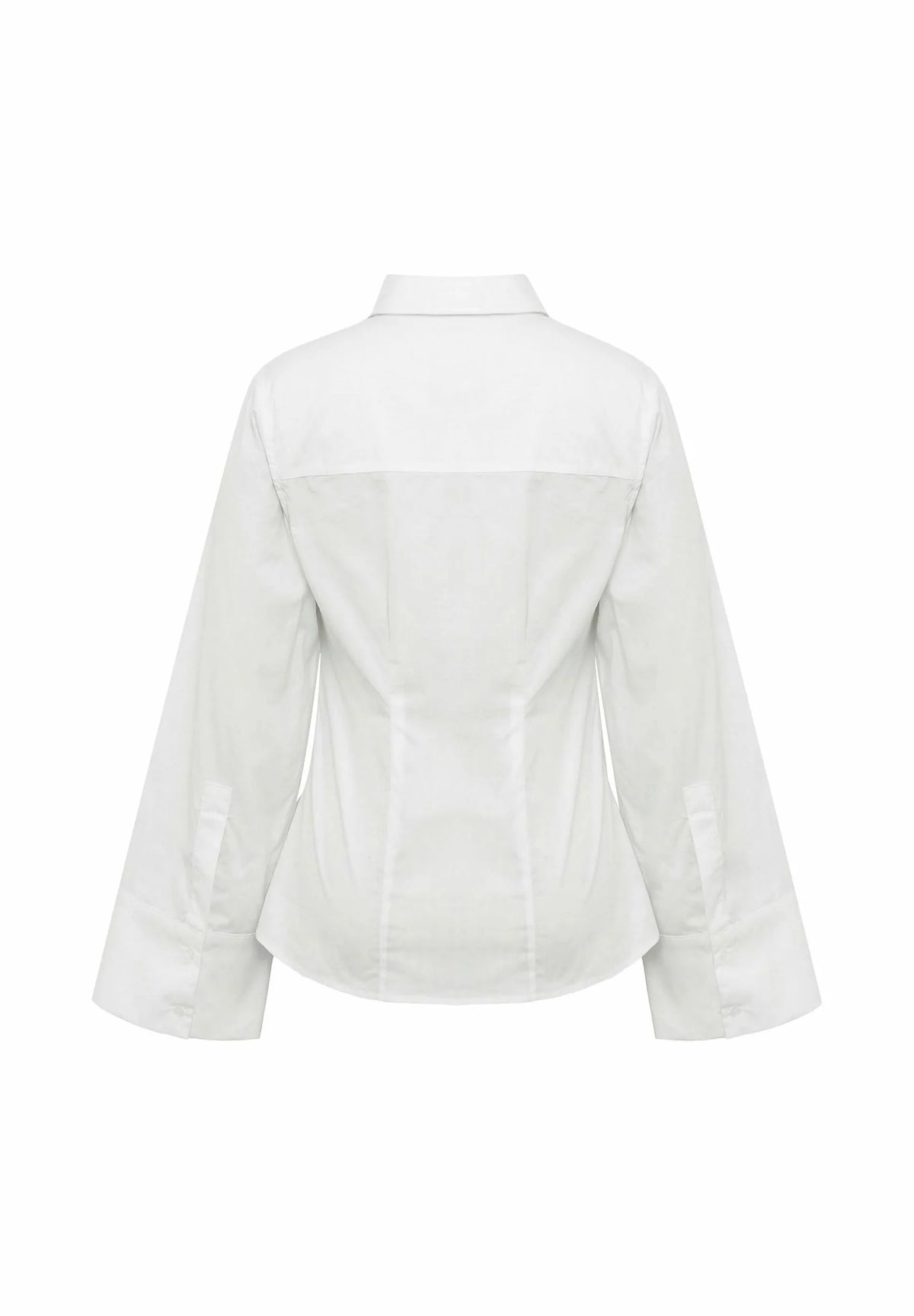 MbyM - Loutro blouse