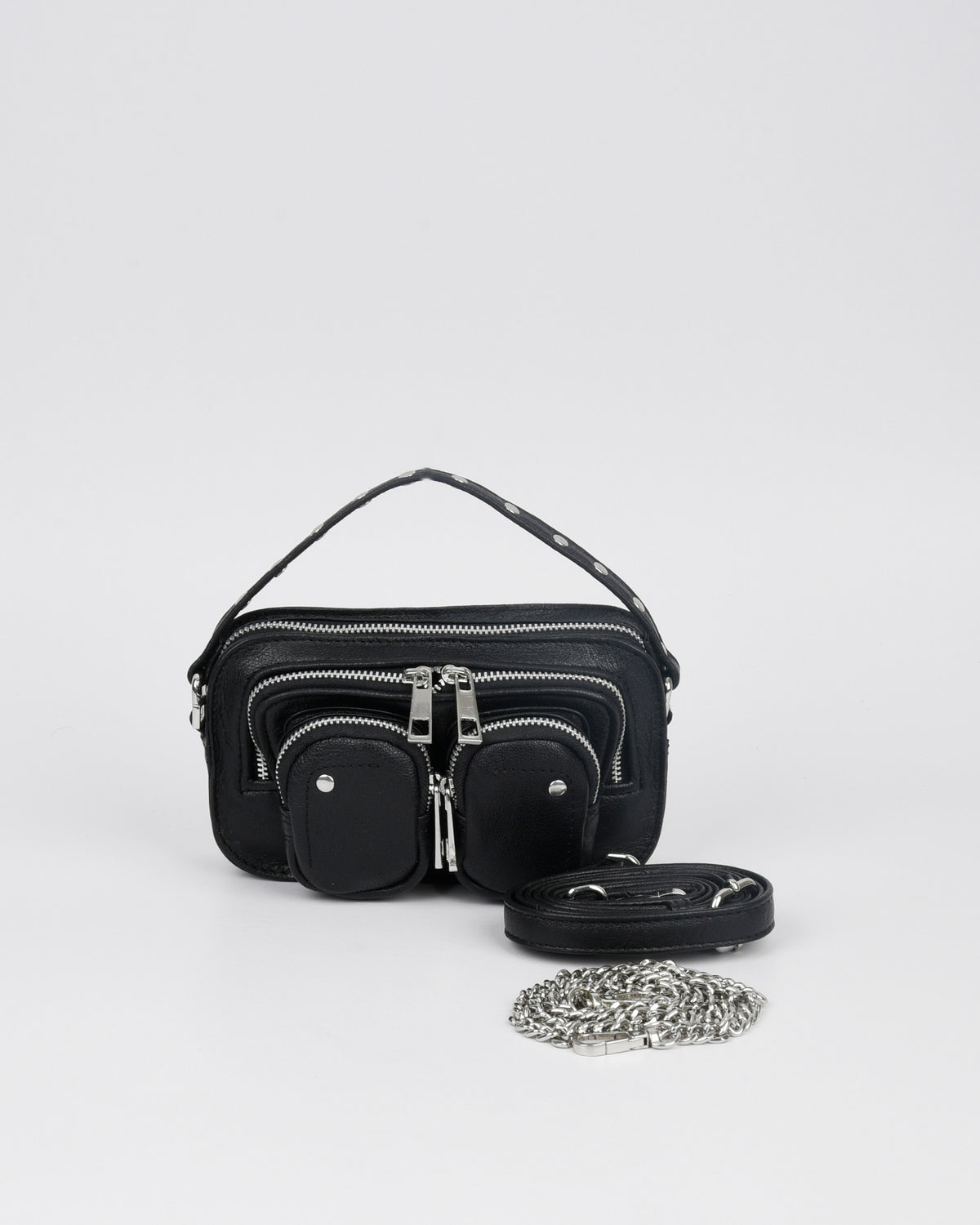 Núnoo - Helena Air 1 Black