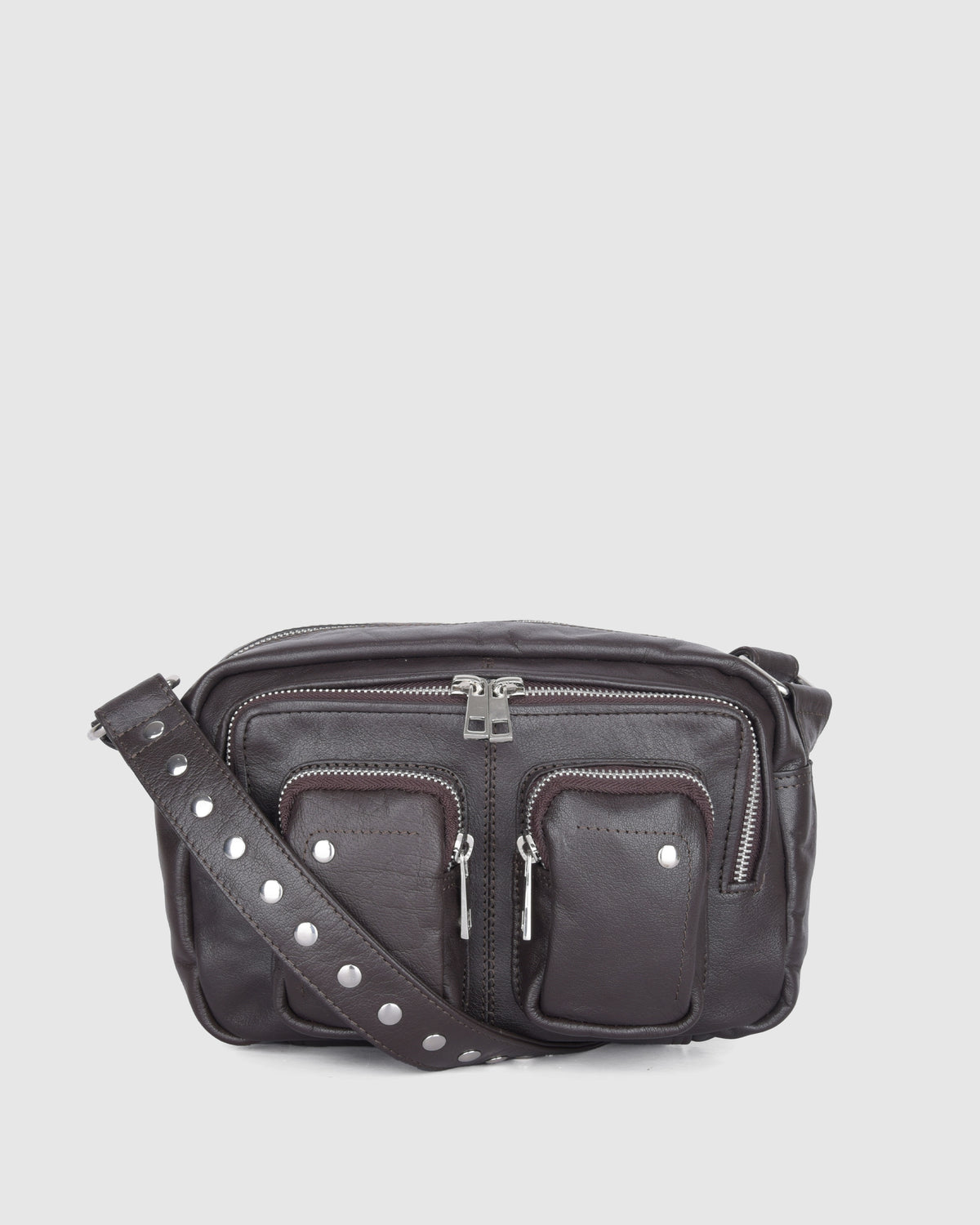 Núnoo - Ellie Air Dark Brown