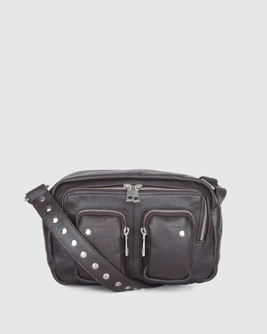 Núnoo - Ellie Air Dark Brown