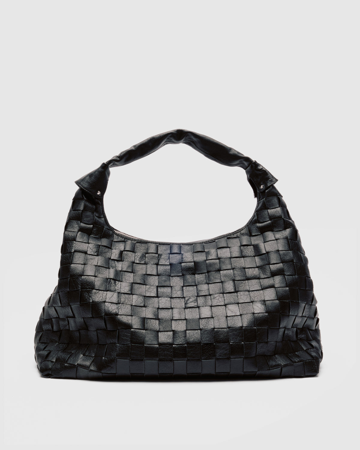 Núnoo - Maxi Dandy Braided Black