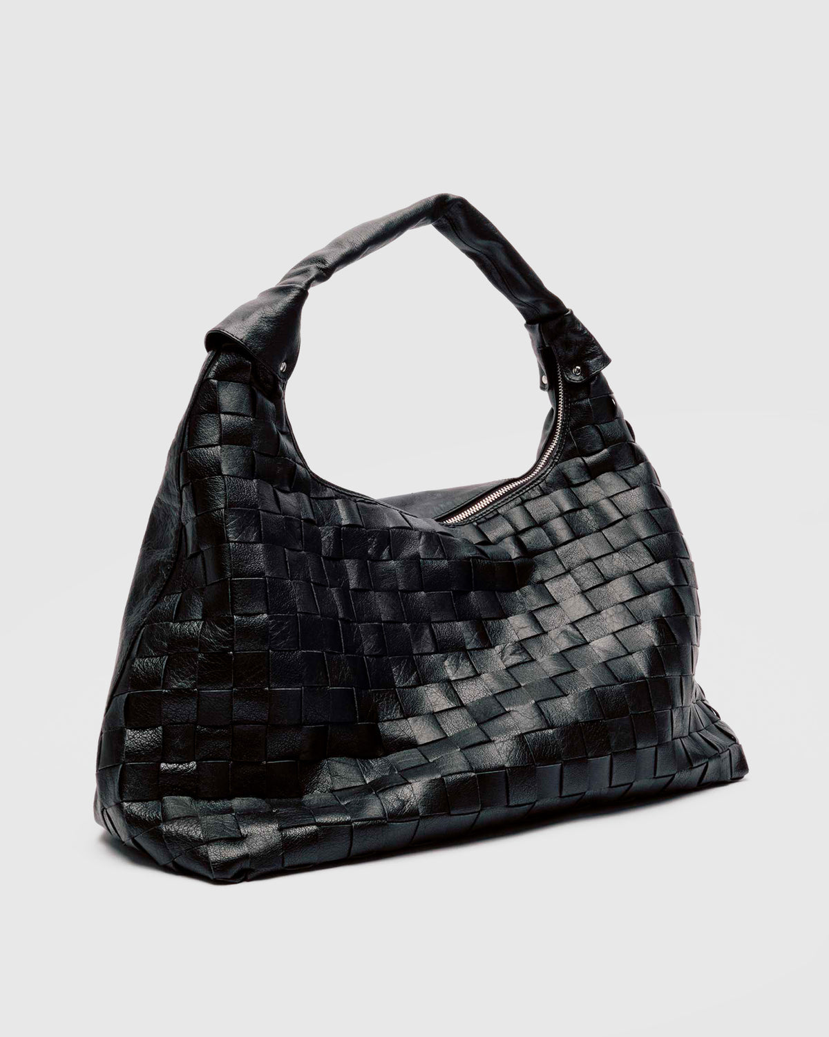Núnoo - Maxi Dandy Braided Black