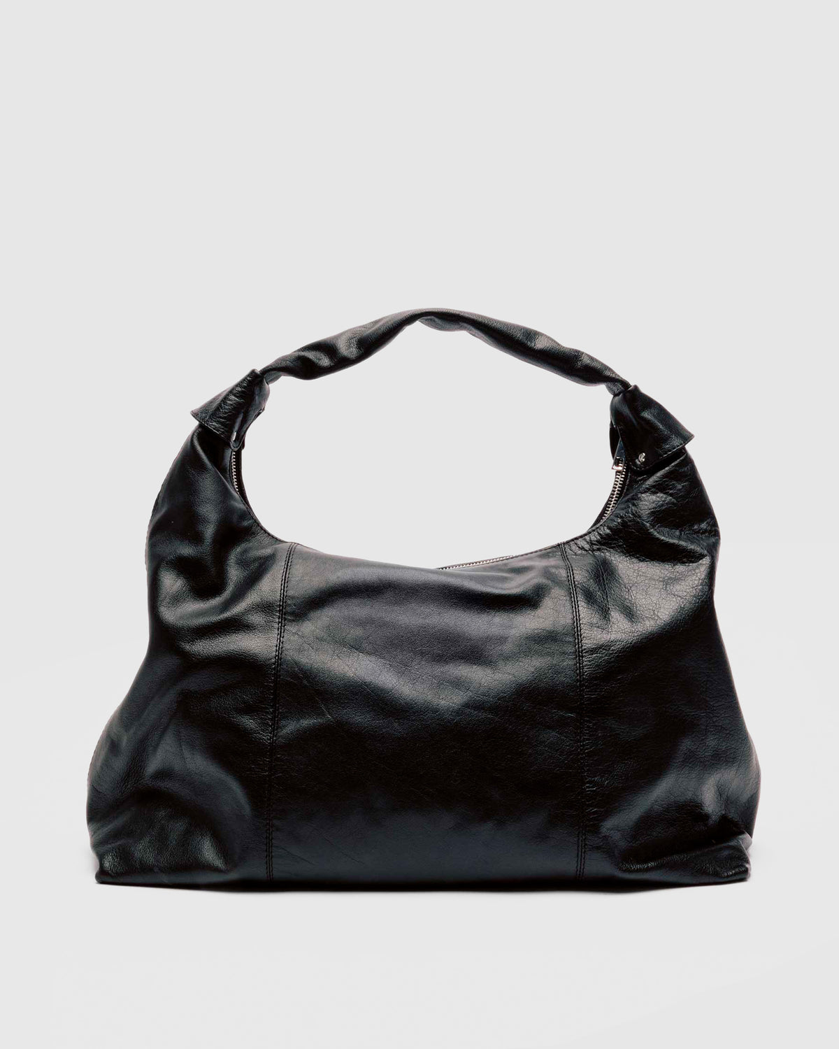 Núnoo - Maxi Dandy Braided Black