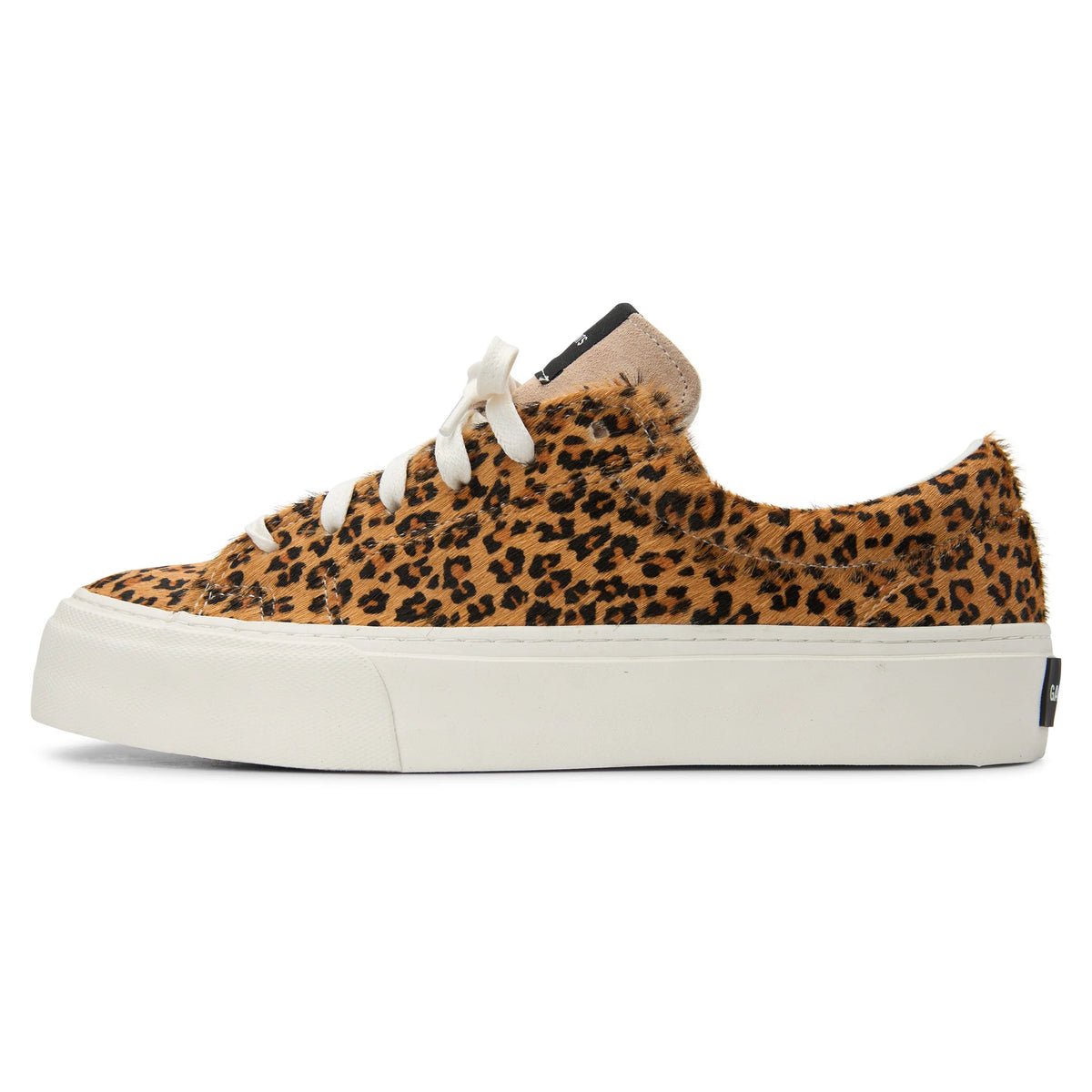 CALI 001 - Leopard Pony Hair