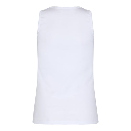 IVY - Rita tank top white