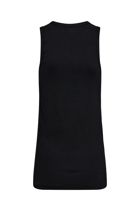 IVY - Rita tank top black