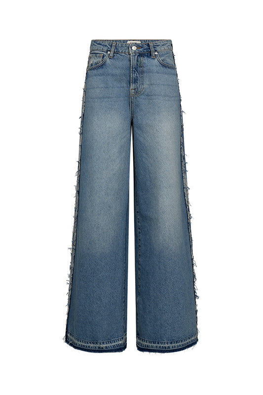 IVY - Funky Tyla jeans washed blue
