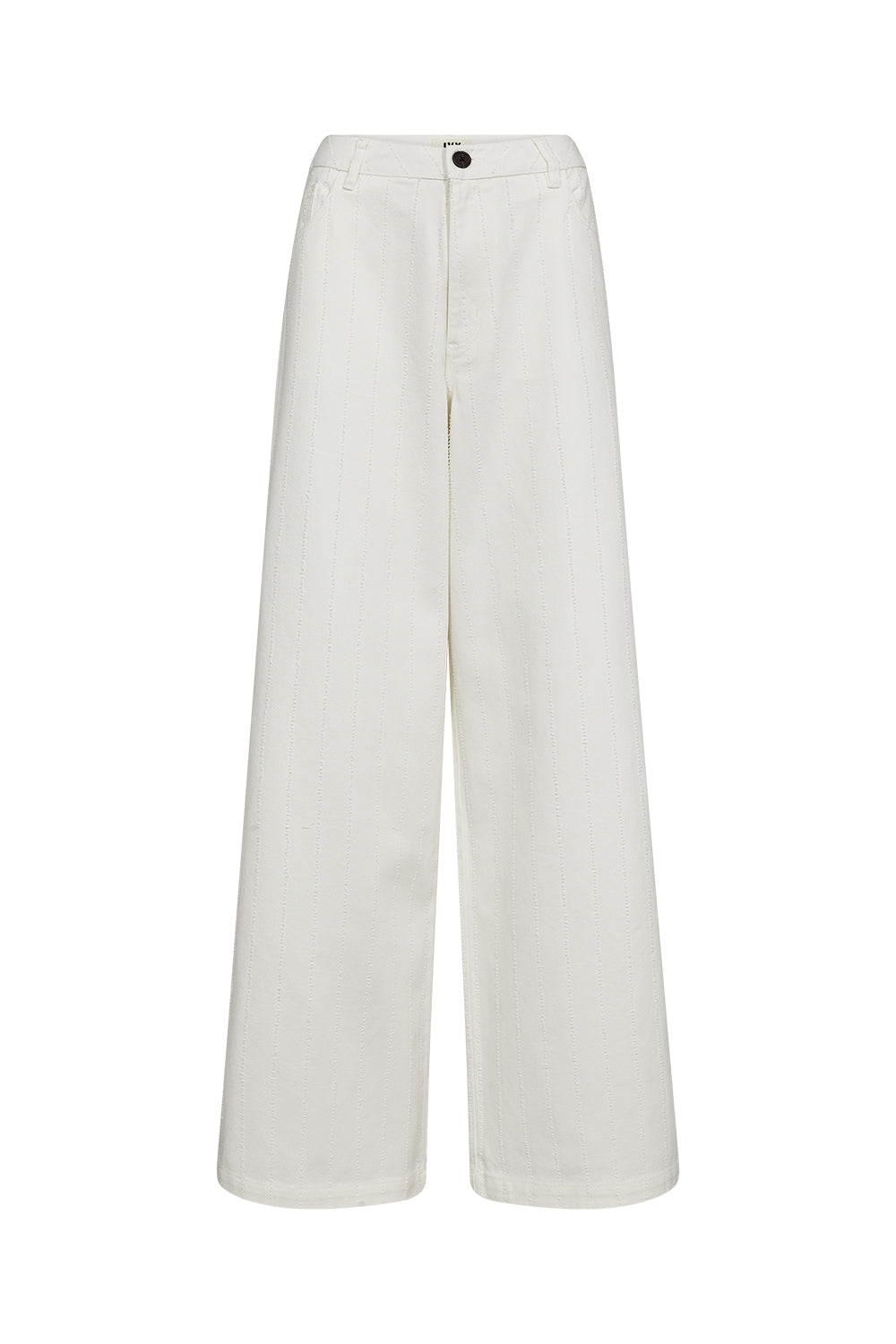 IVY - Karla pinstripe jeans