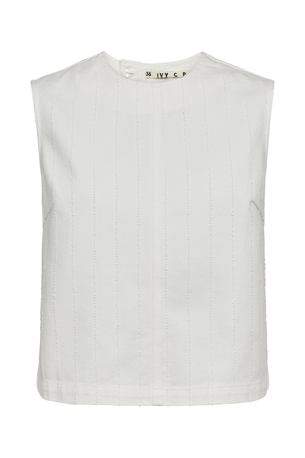 IVY - Heaven cross back top