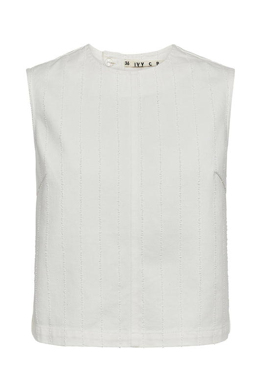 IVY - Heaven cross back top