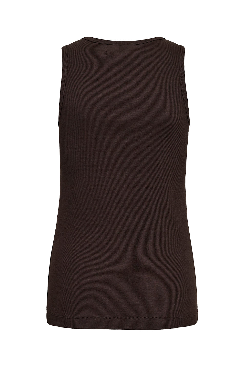 IVY - Rita tank top brown