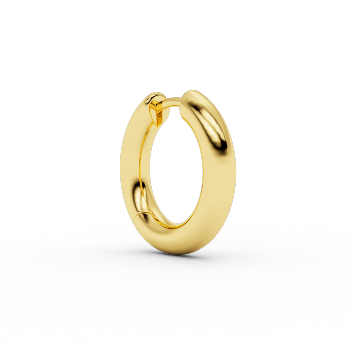 Billion Avenue -<!--en-->Kos Earring M 20mm gold